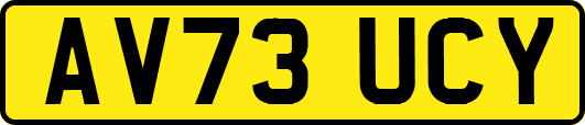 AV73UCY