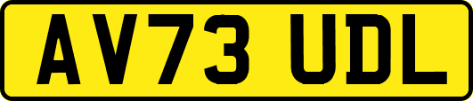 AV73UDL
