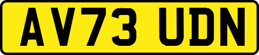 AV73UDN