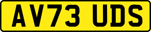 AV73UDS
