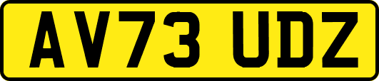 AV73UDZ