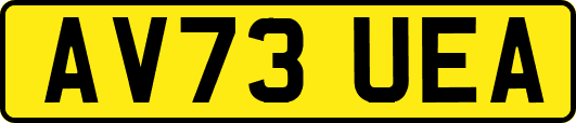 AV73UEA