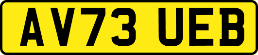 AV73UEB