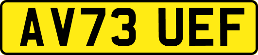 AV73UEF