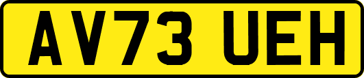 AV73UEH