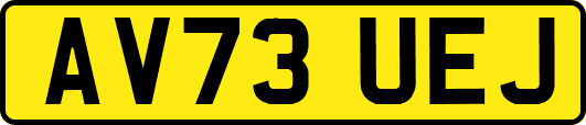 AV73UEJ