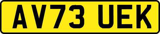 AV73UEK