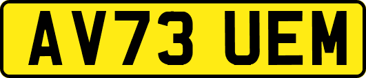 AV73UEM