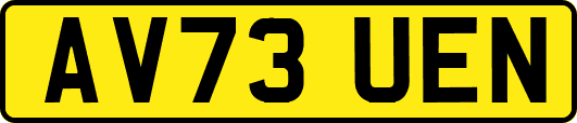 AV73UEN