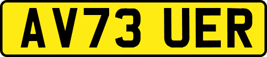 AV73UER