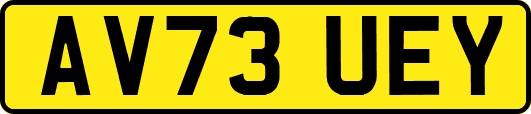 AV73UEY