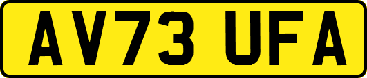 AV73UFA