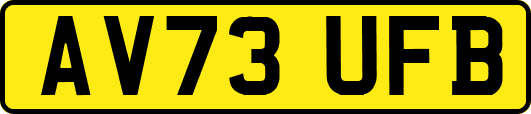 AV73UFB