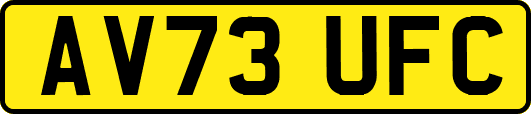 AV73UFC