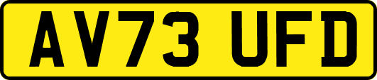 AV73UFD