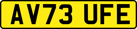 AV73UFE