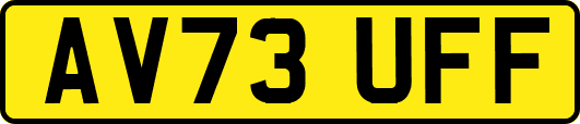 AV73UFF