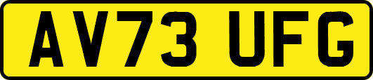 AV73UFG