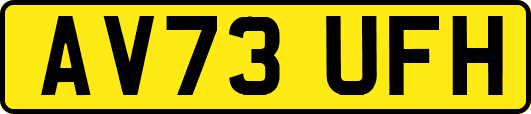 AV73UFH