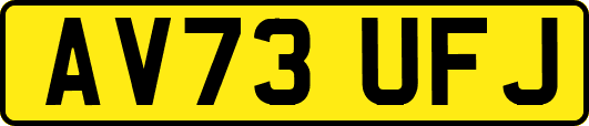 AV73UFJ