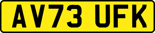 AV73UFK