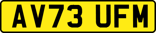 AV73UFM