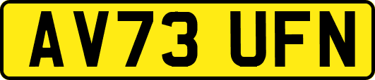 AV73UFN