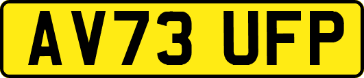 AV73UFP