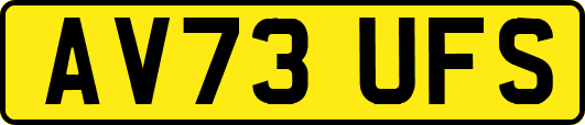 AV73UFS