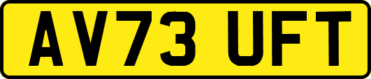 AV73UFT