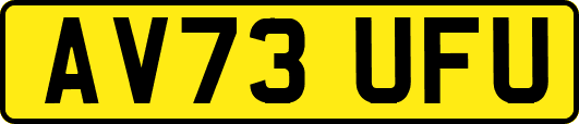 AV73UFU