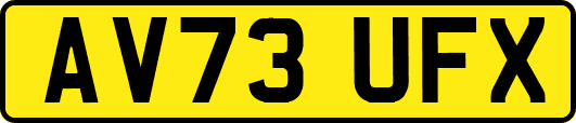 AV73UFX