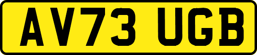 AV73UGB