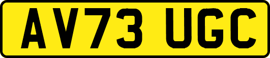 AV73UGC