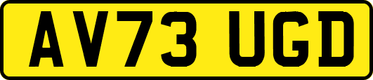 AV73UGD