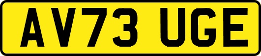 AV73UGE