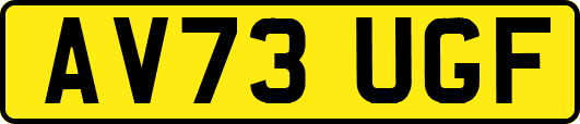 AV73UGF