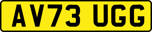 AV73UGG