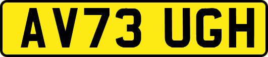AV73UGH