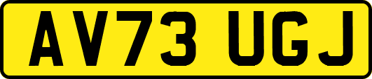 AV73UGJ