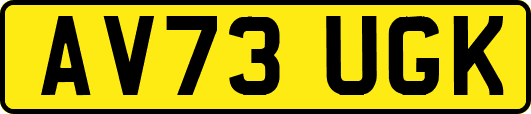 AV73UGK