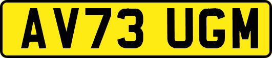 AV73UGM