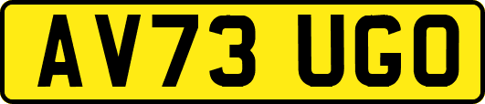 AV73UGO