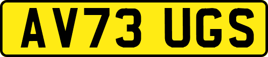 AV73UGS