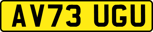 AV73UGU