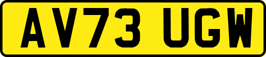 AV73UGW