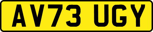 AV73UGY