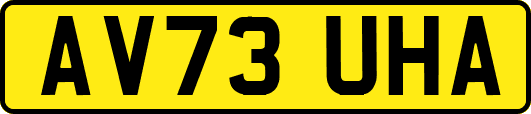 AV73UHA