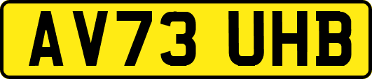 AV73UHB