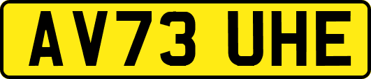 AV73UHE